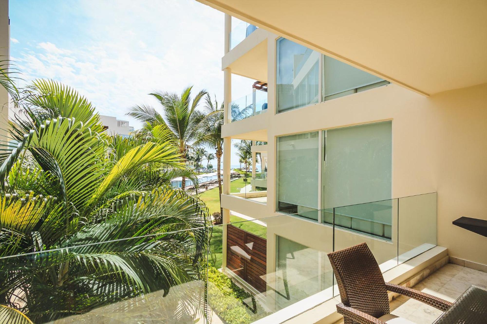Luxury Complex - Infinity Pool And Private Club - At The Elements 108 Holiday home *