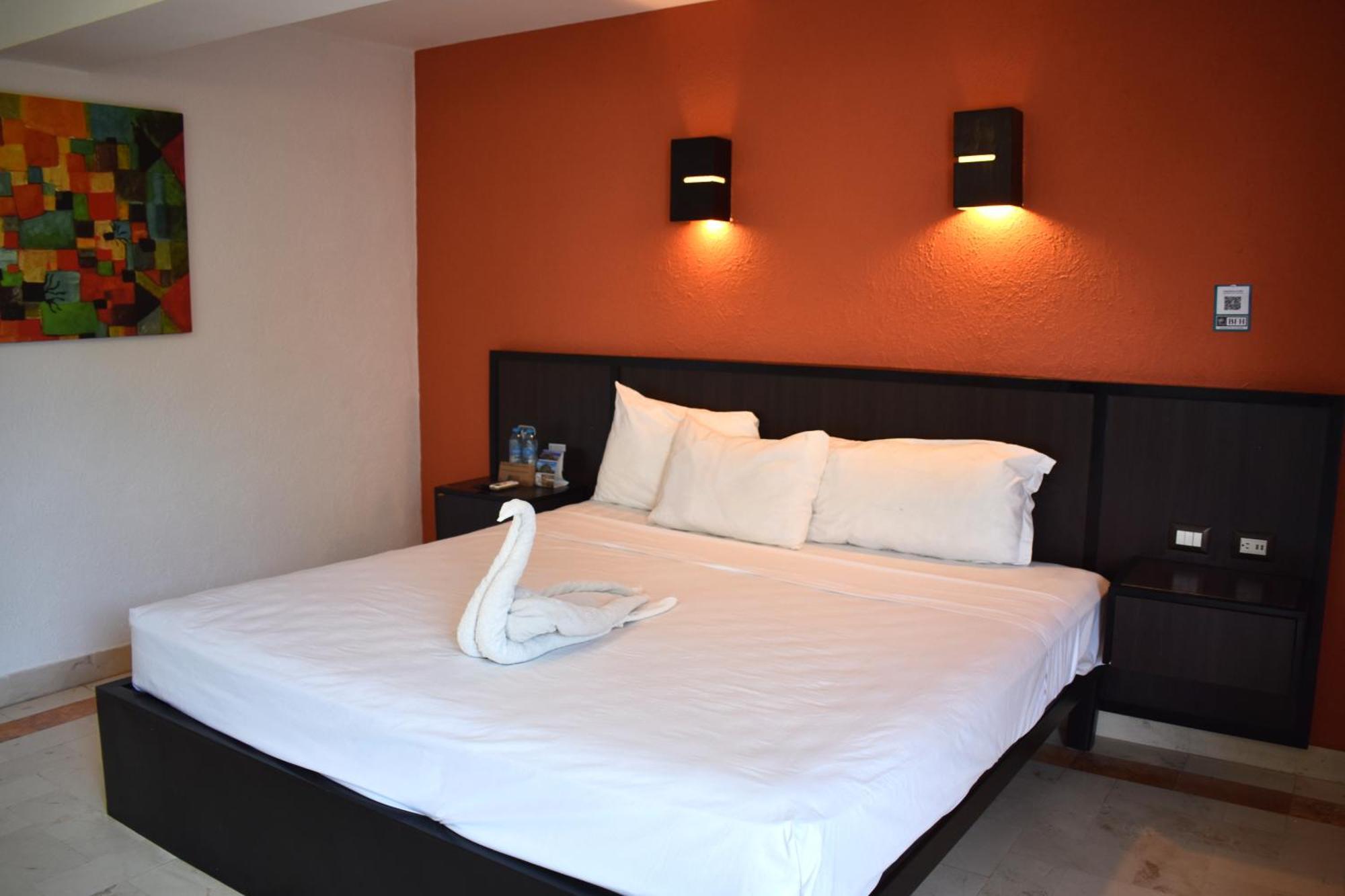 Illusion Boutique Solo Adultos By Xperience Hotel 4*
