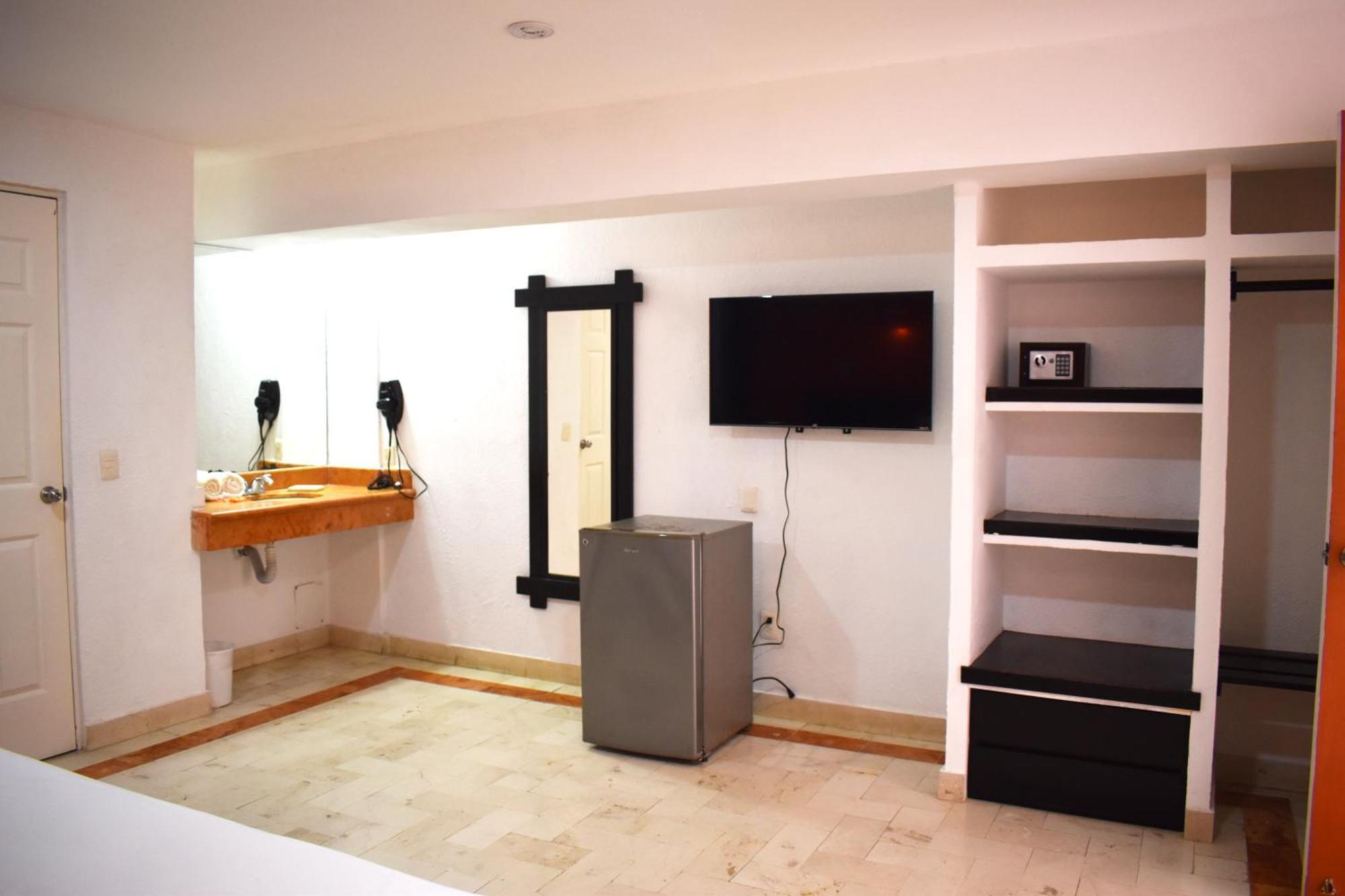 Illusion Boutique Solo Adultos By Xperience 4* Playa del Carmen