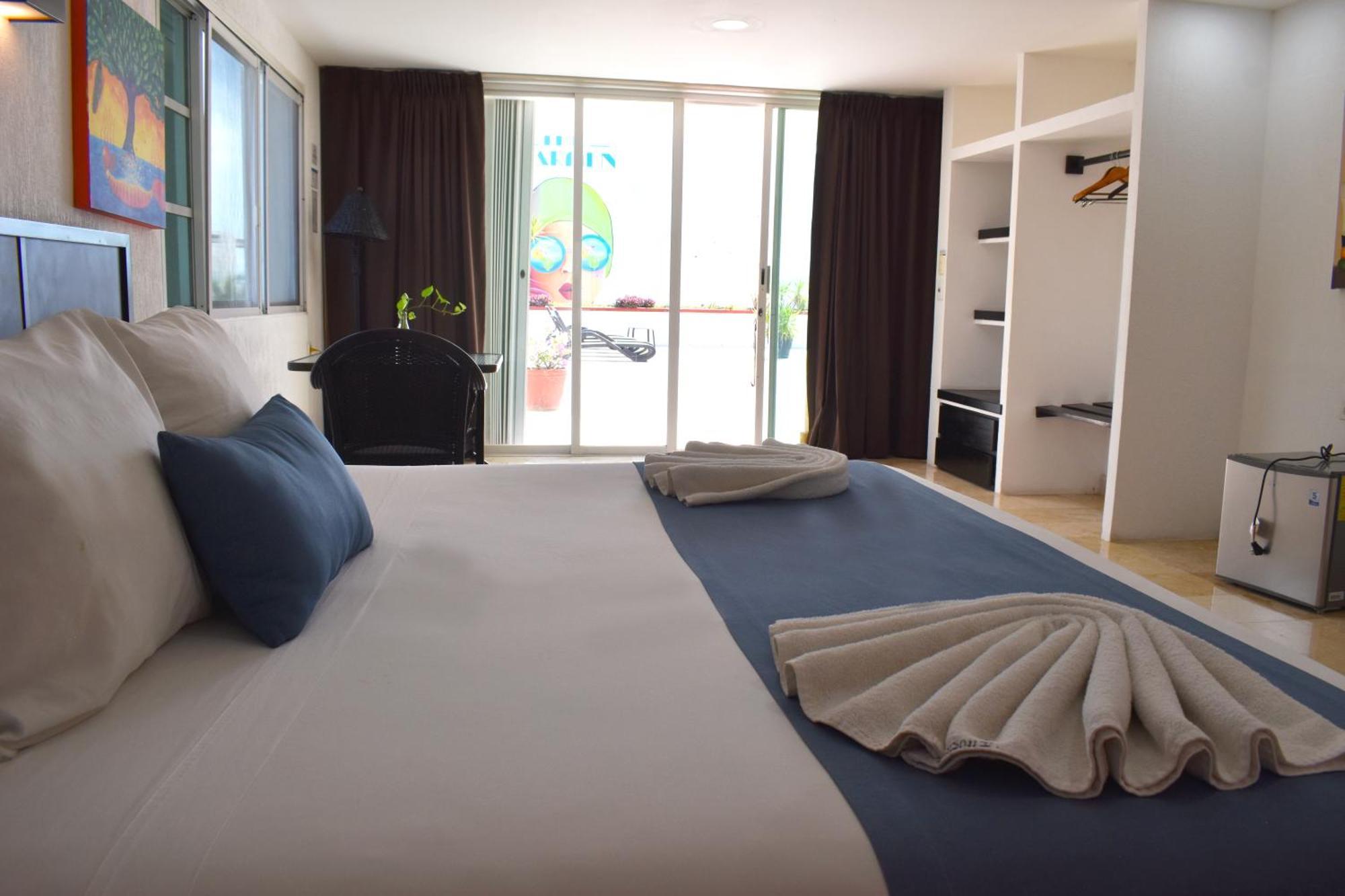 Hotel Illusion Boutique Solo Adultos By Xperience