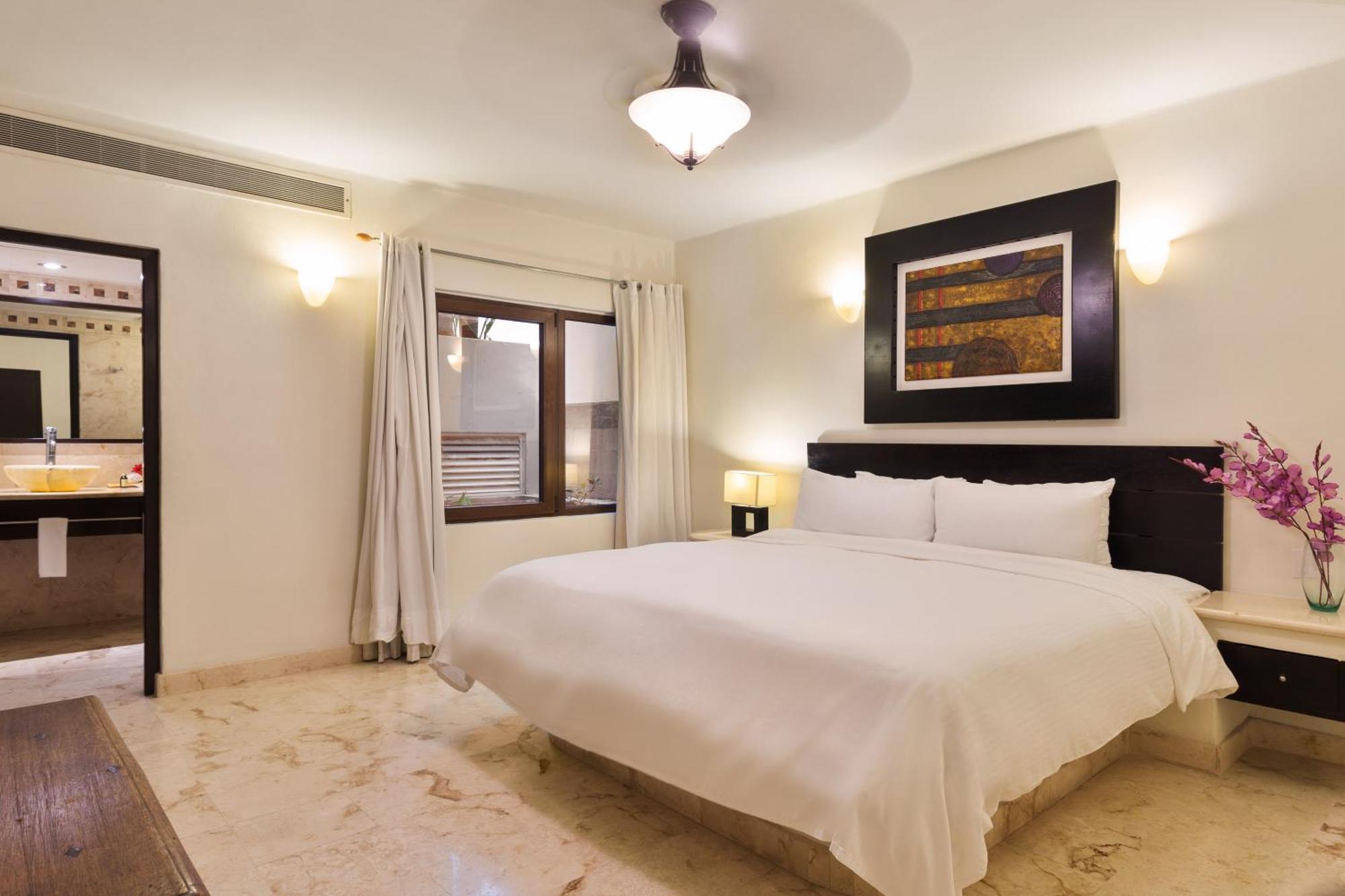 El Taj Oceanfront&beachside Playa del Carmen
