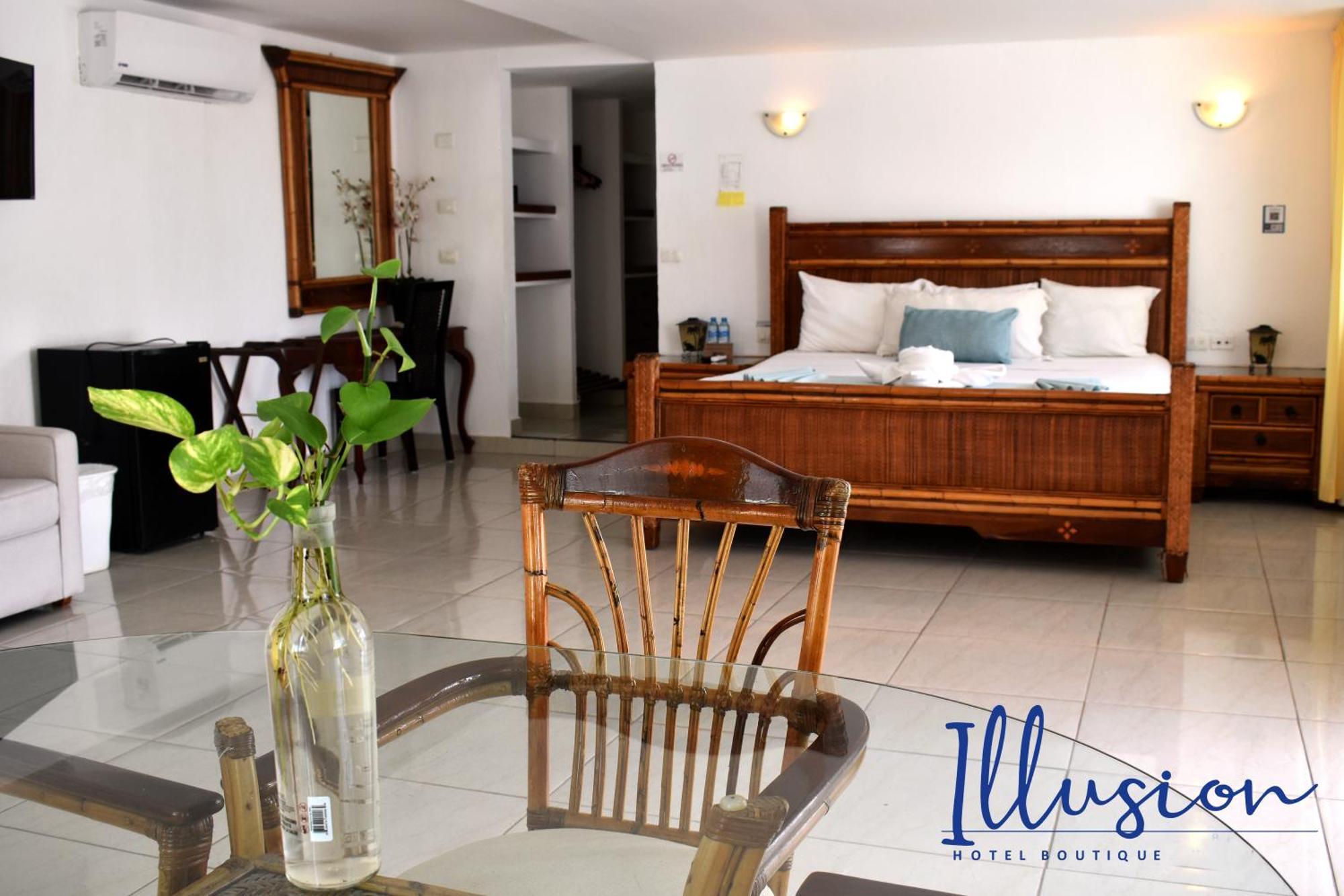 Hotel Illusion Boutique Solo Adultos By Xperience Playa del Carmen