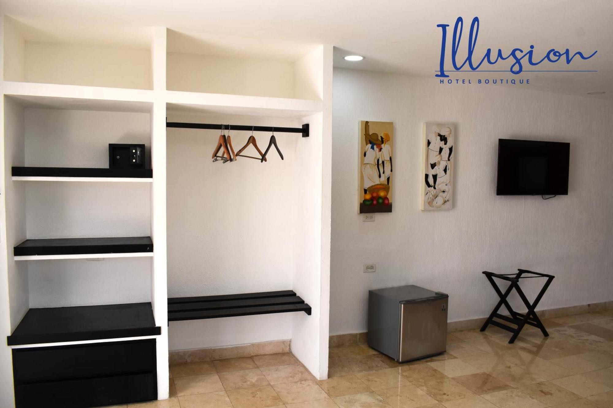Illusion Boutique Solo Adultos By Xperience Playa del Carmen