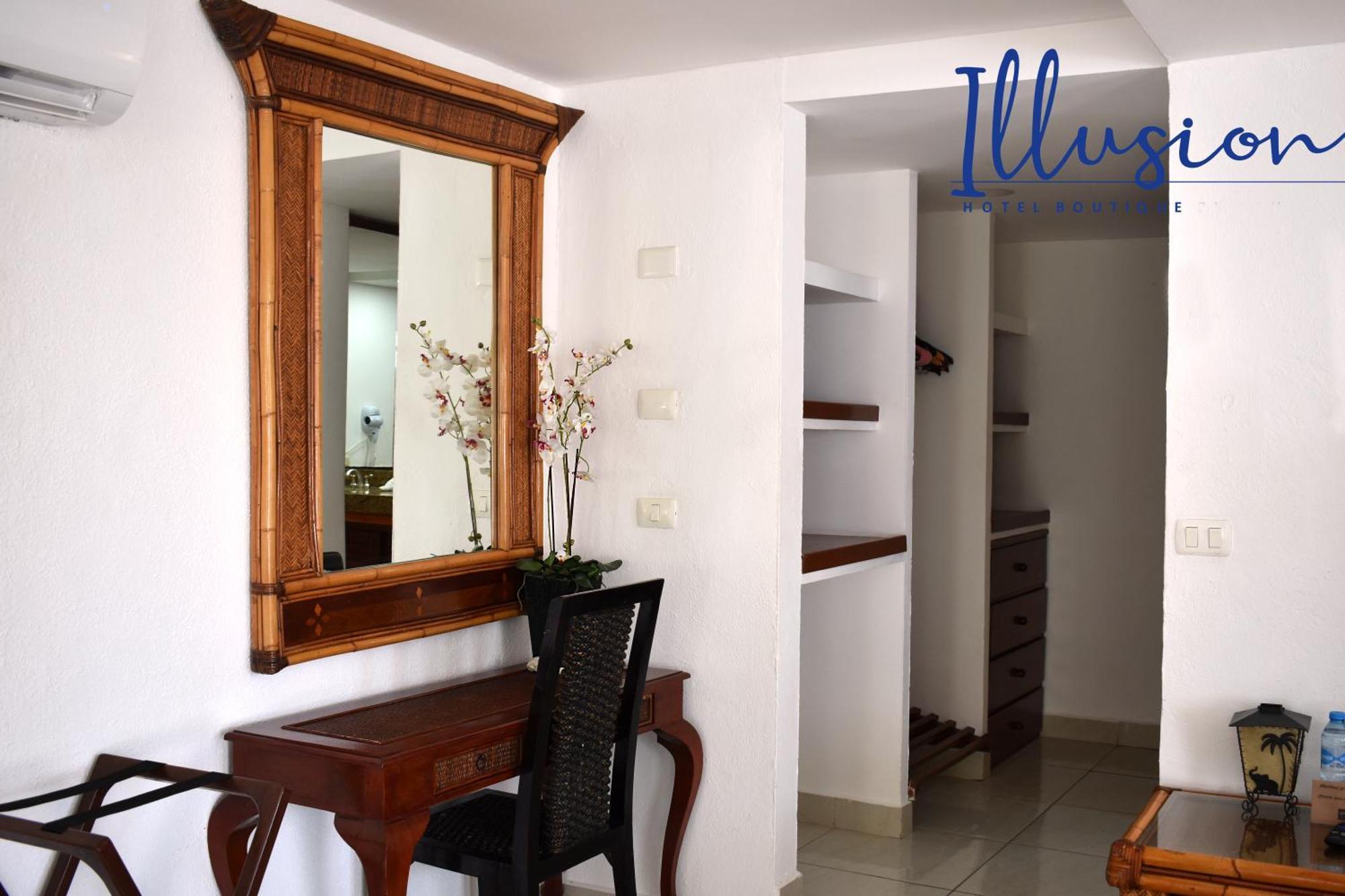 Illusion Boutique Solo Adultos By Xperience