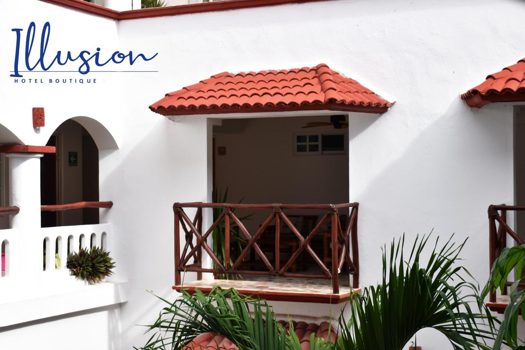 Hotel Illusion Boutique Solo Adultos By Xperience
