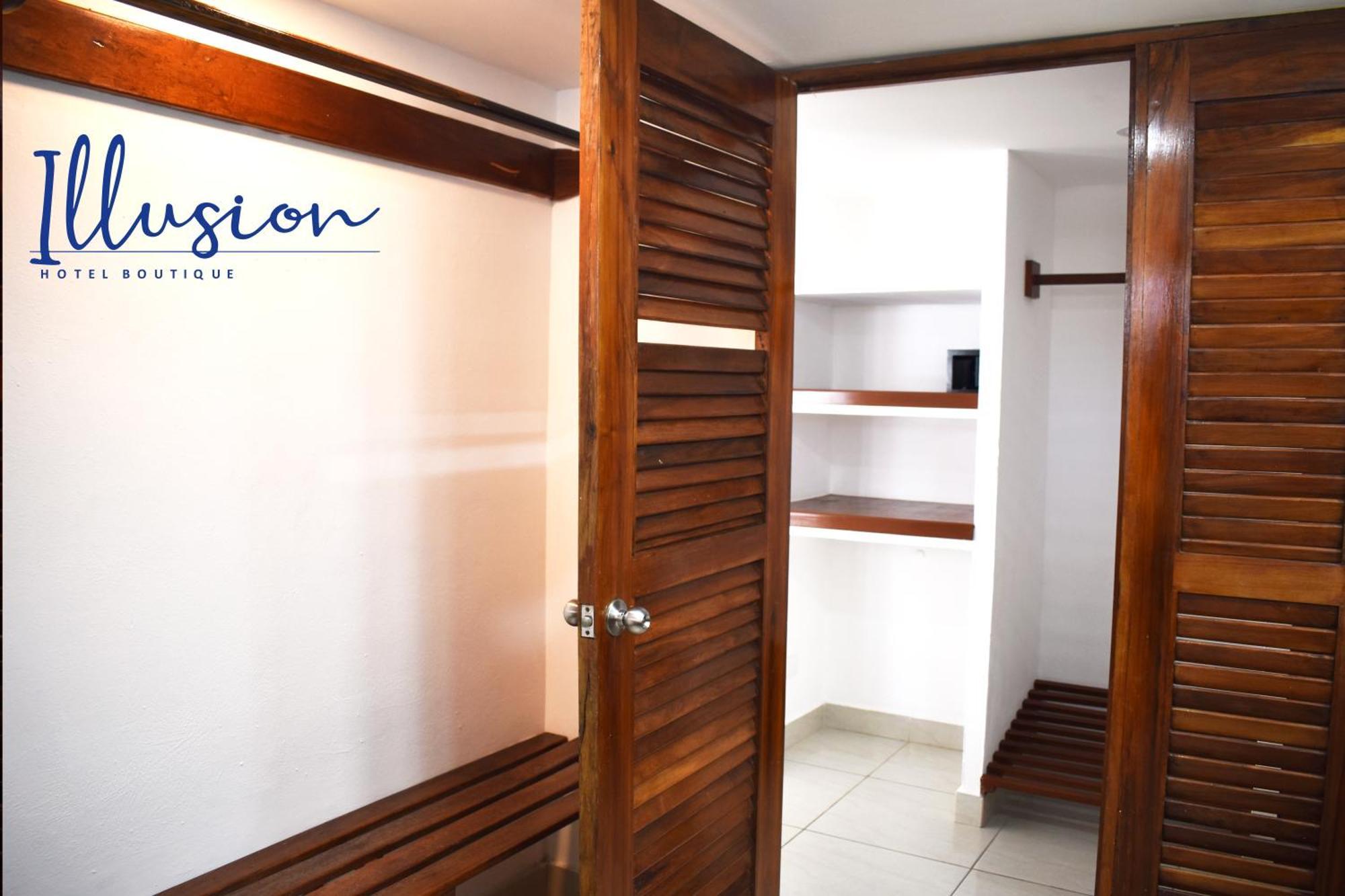 Illusion Boutique Solo Adultos By Xperience Hotel