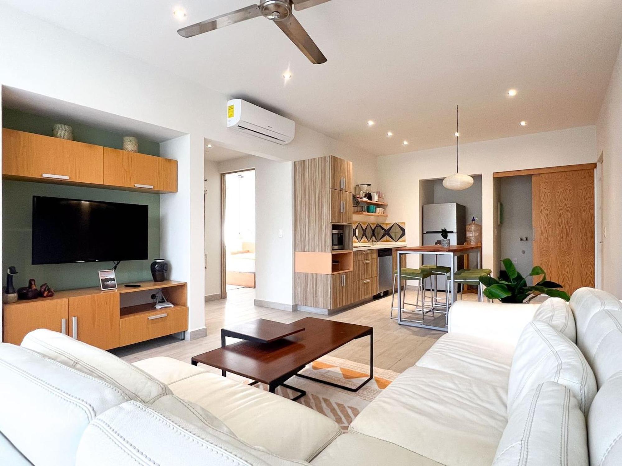 Holiday home Opal *