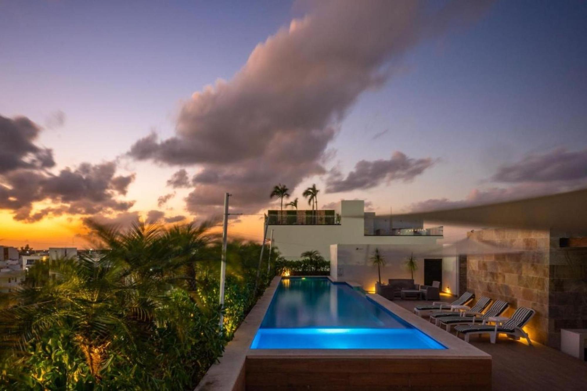 Opal Holiday home Playa del Carmen