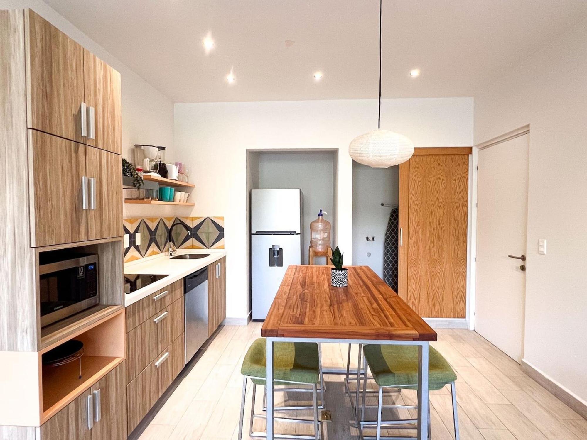 Holiday home Opal *