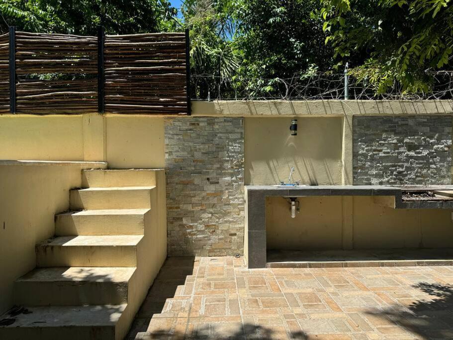 Holiday home Lt 39 - Private Pool, Spacious Garden, Near Xcalacocobeach *