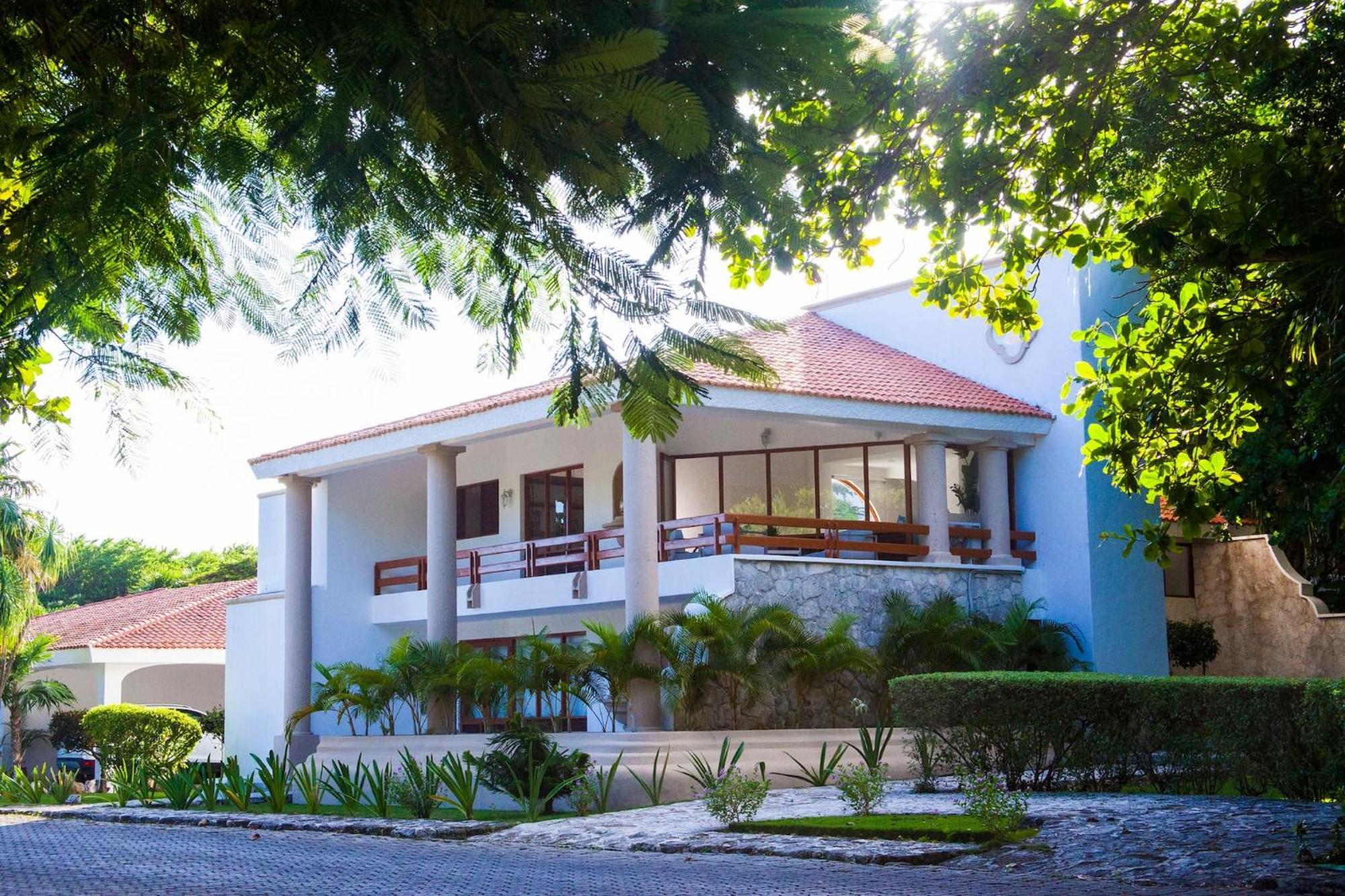Holiday home Matuk House I Playacar 1