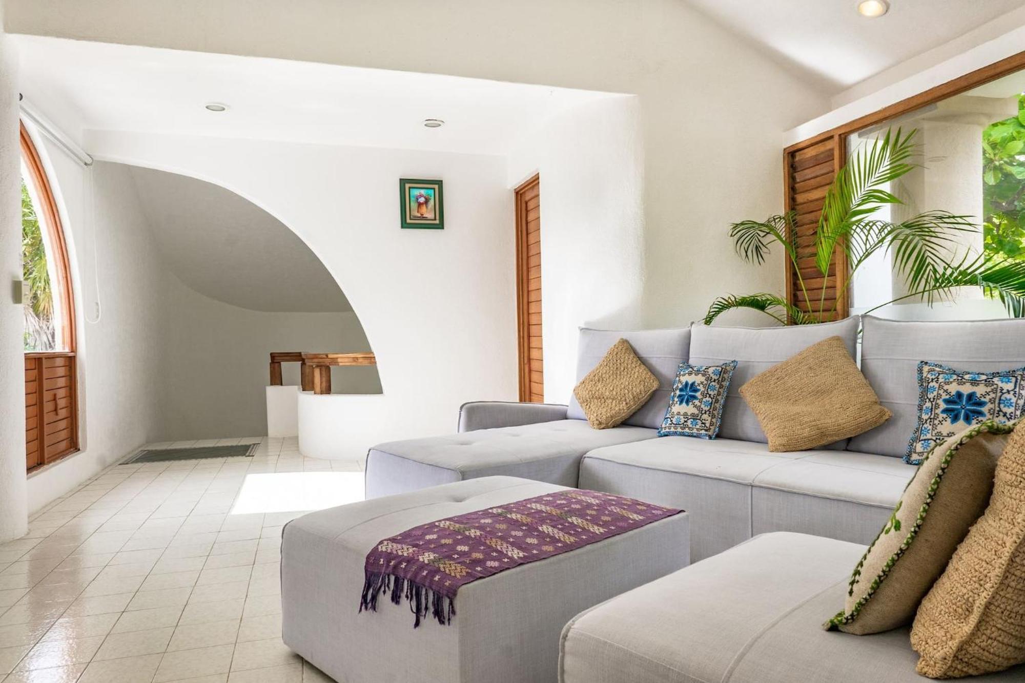 Holiday home Matuk House I Playacar 1 *