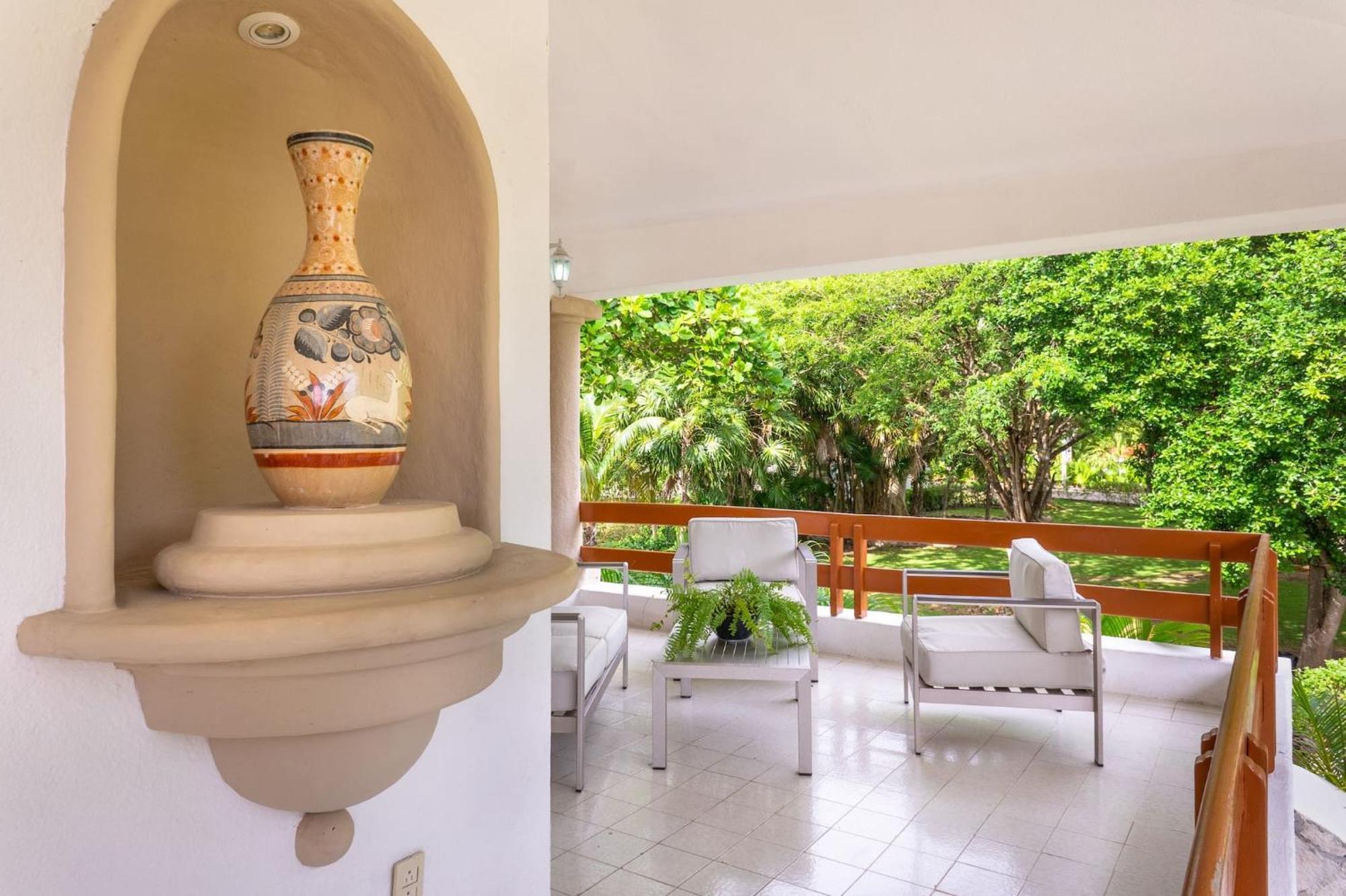 Holiday home Matuk House I Playacar 1 Playa del Carmen