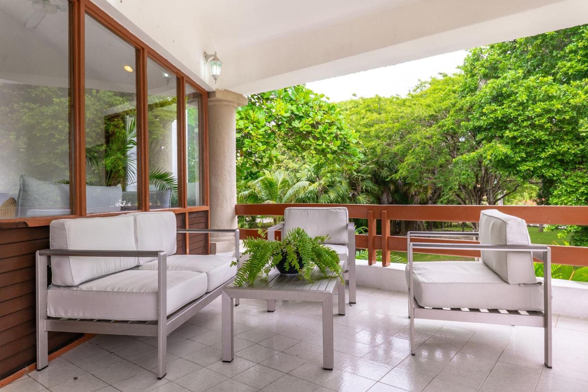 Matuk House I Playacar 1 *