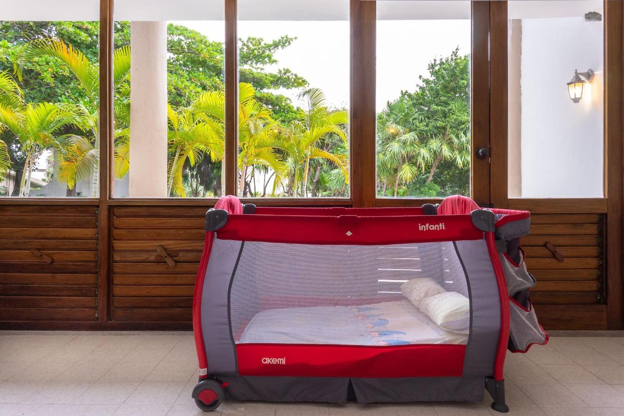 Holiday home Matuk House I Playacar 1 Playa del Carmen