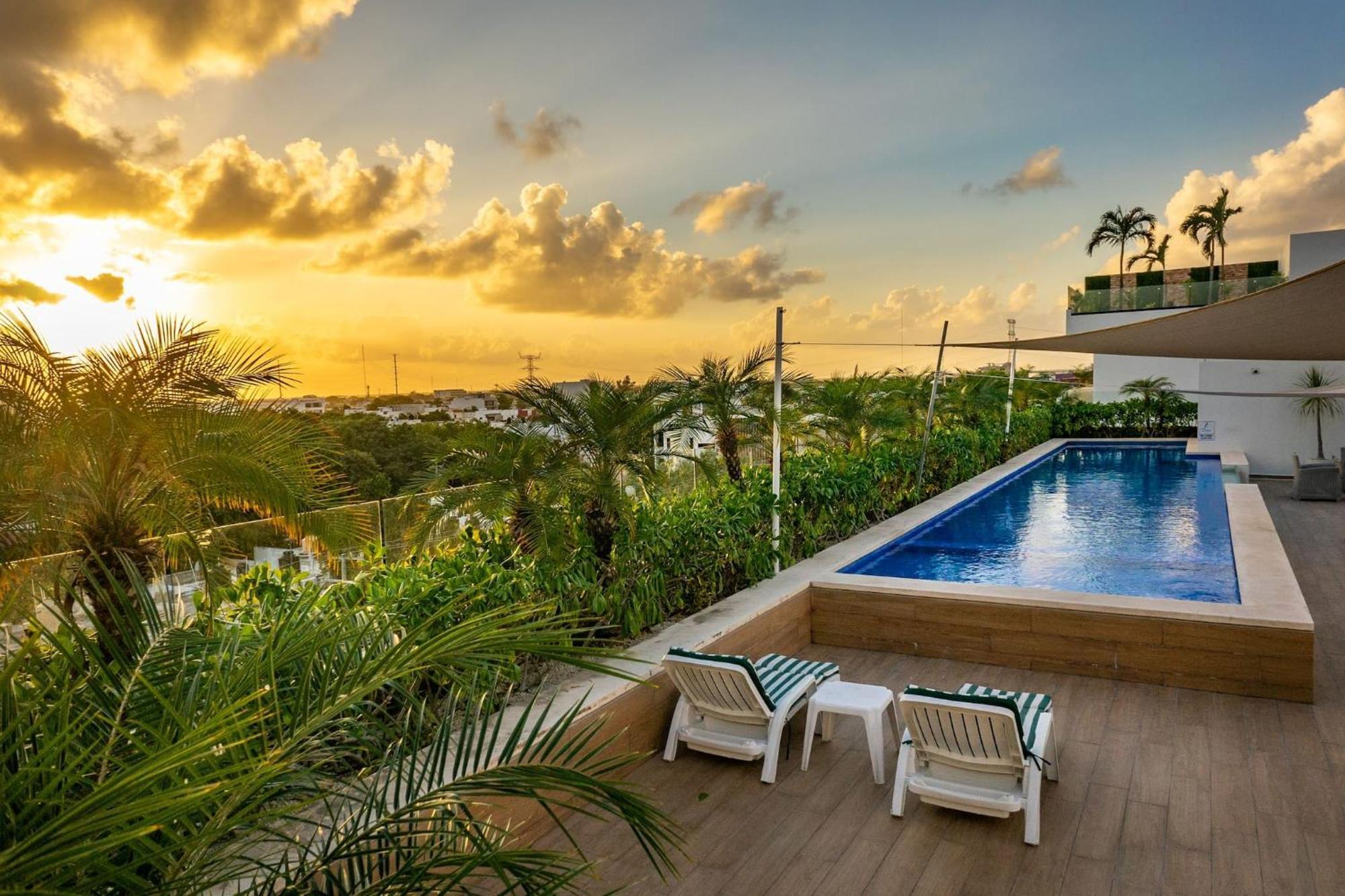 Opal Holiday home