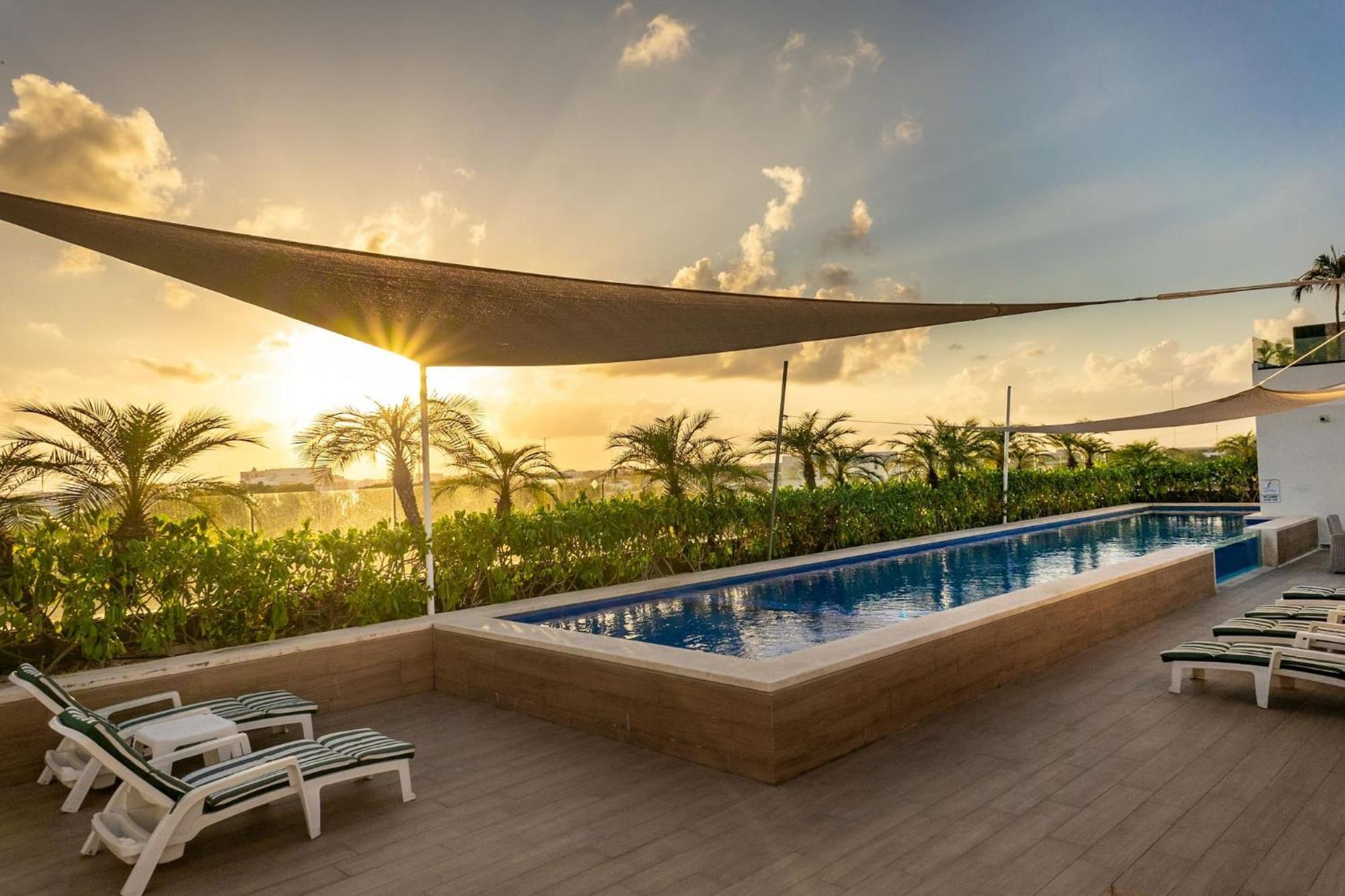 Holiday home Opal Playa del Carmen