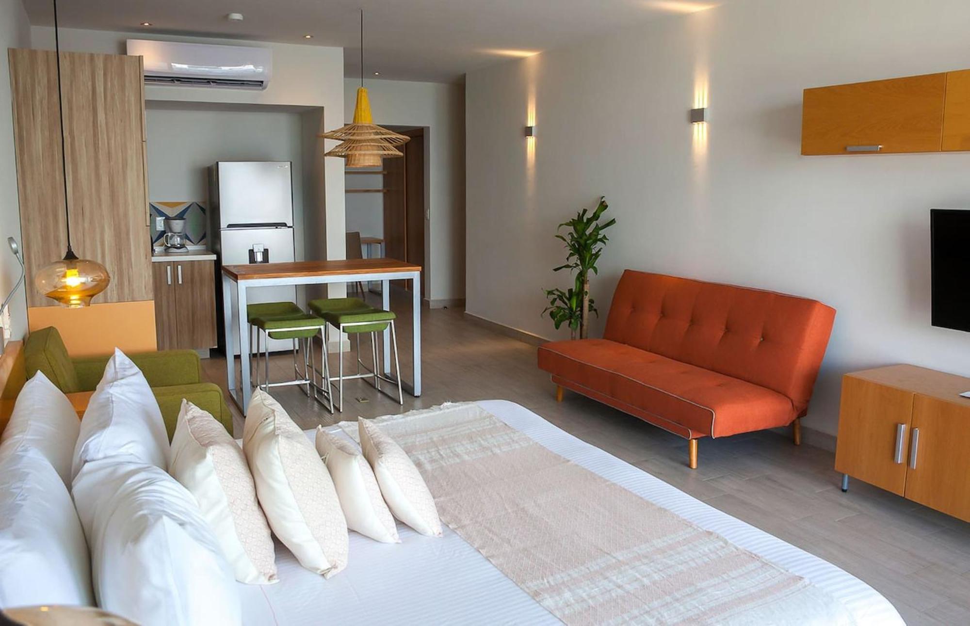 Opal Holiday home *