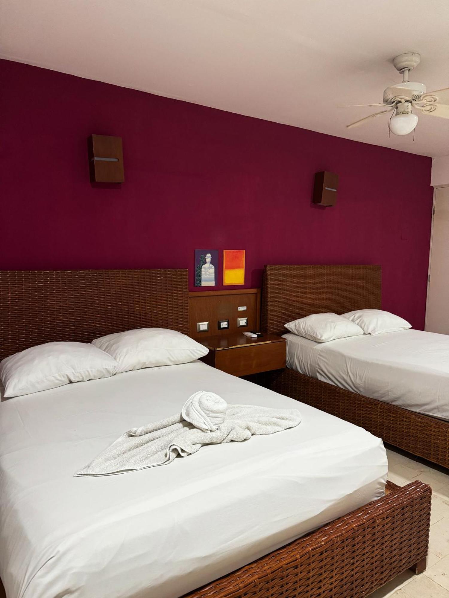 Illusion Boutique Solo Adultos By Xperience Hotel 4*