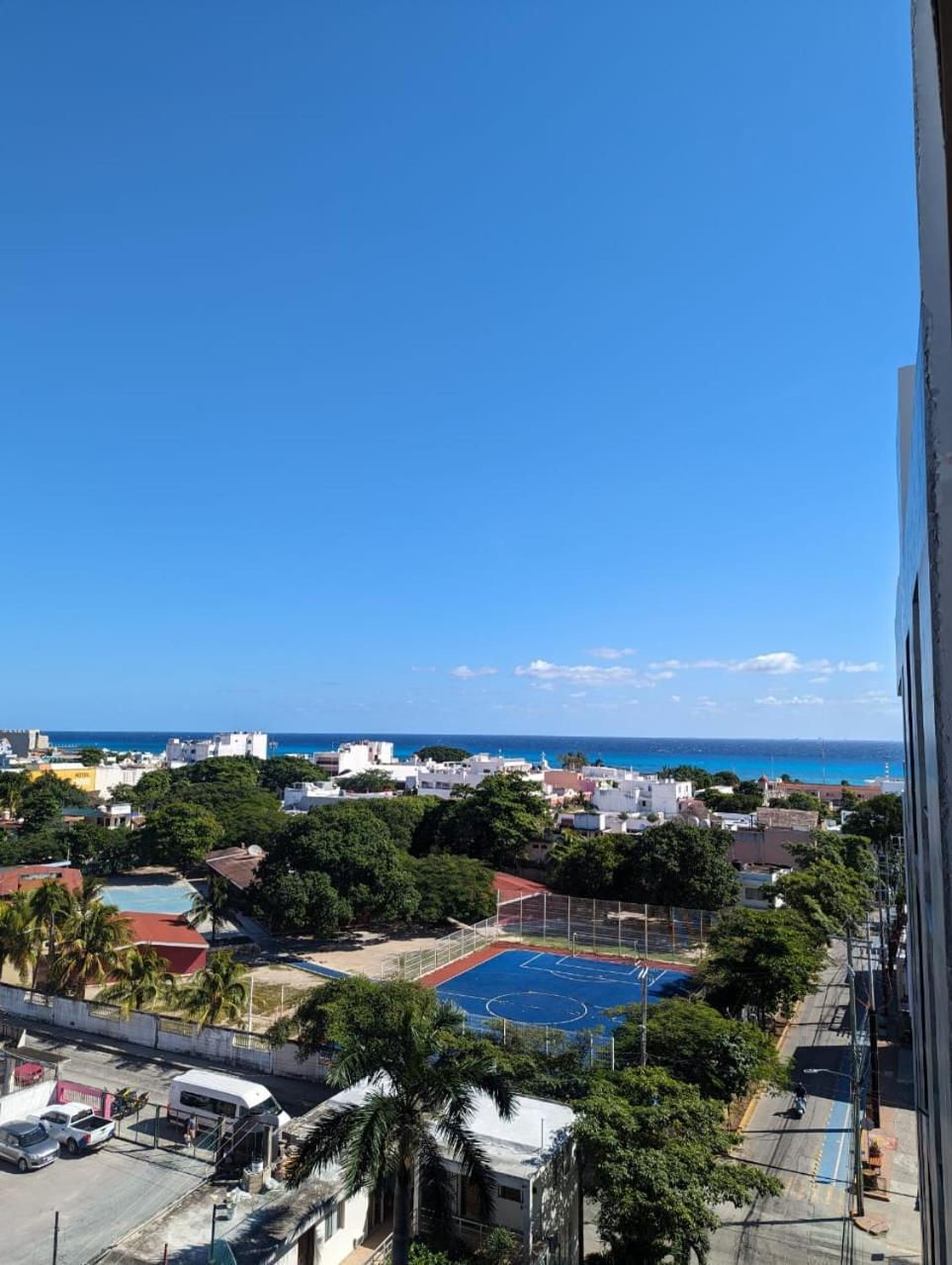 Baga Riviera