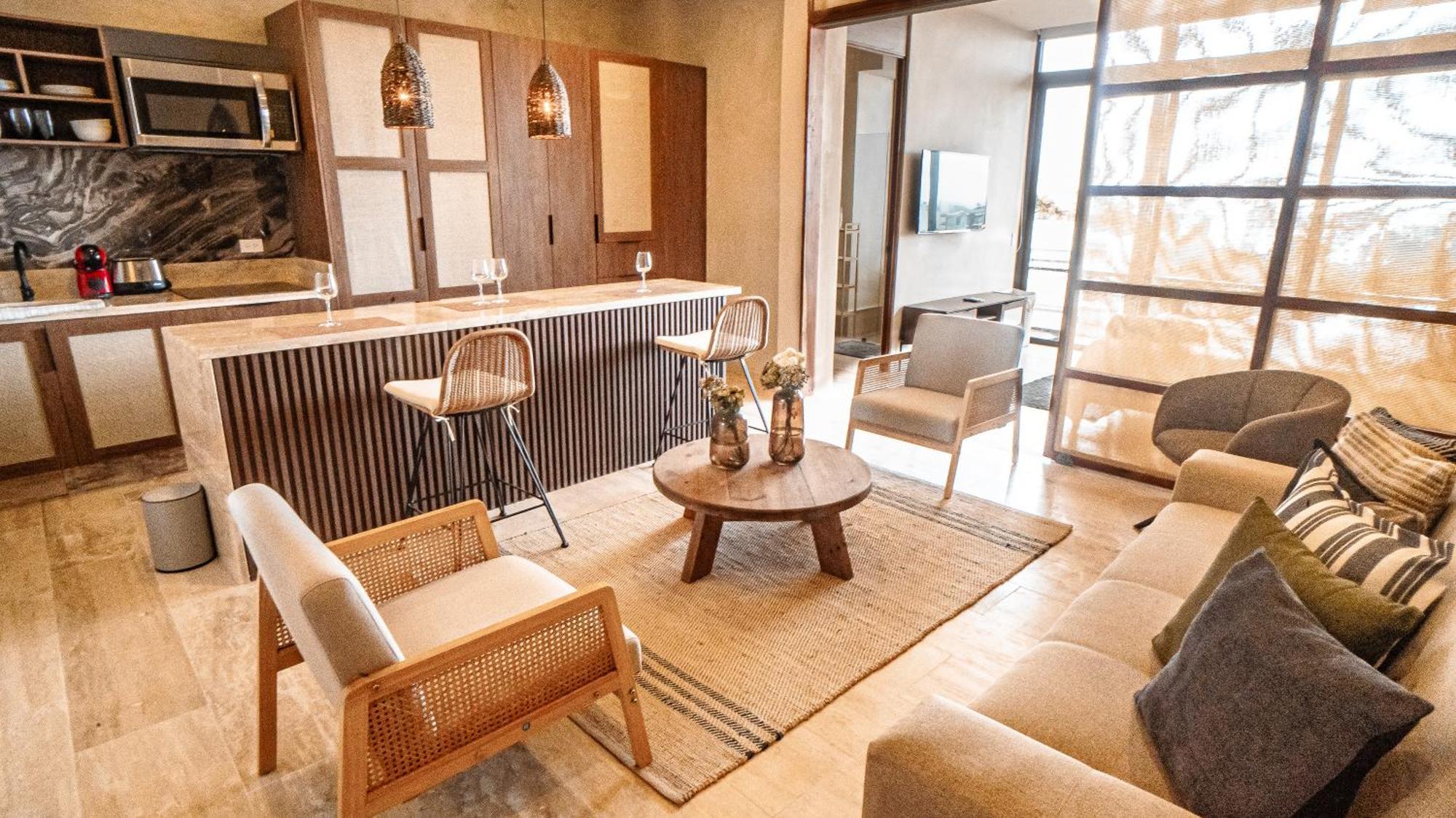 Baga Riviera Apartment *