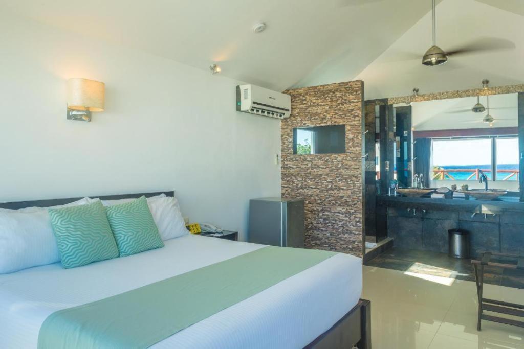 Hotel Illusion Boutique Solo Adultos By Xperience Playa del Carmen