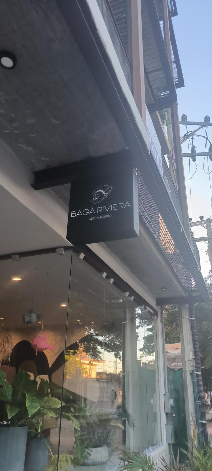 Baga Riviera Apartment *