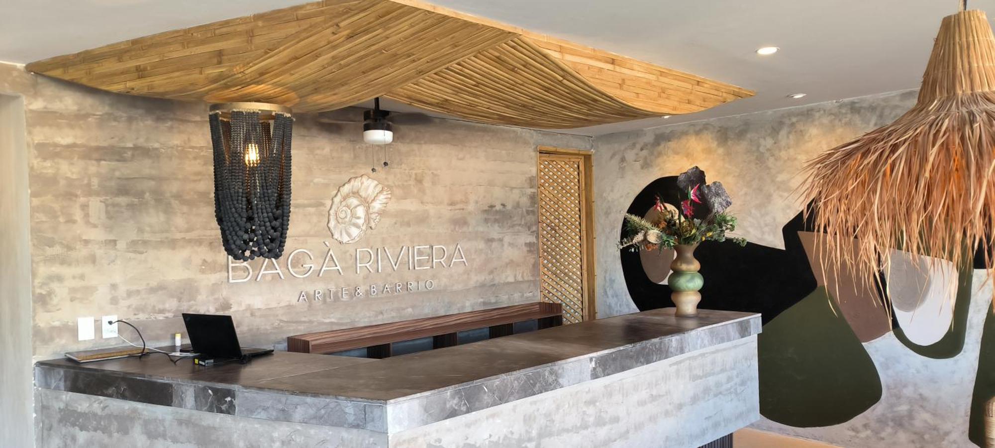 Apartment Baga Riviera Playa del Carmen