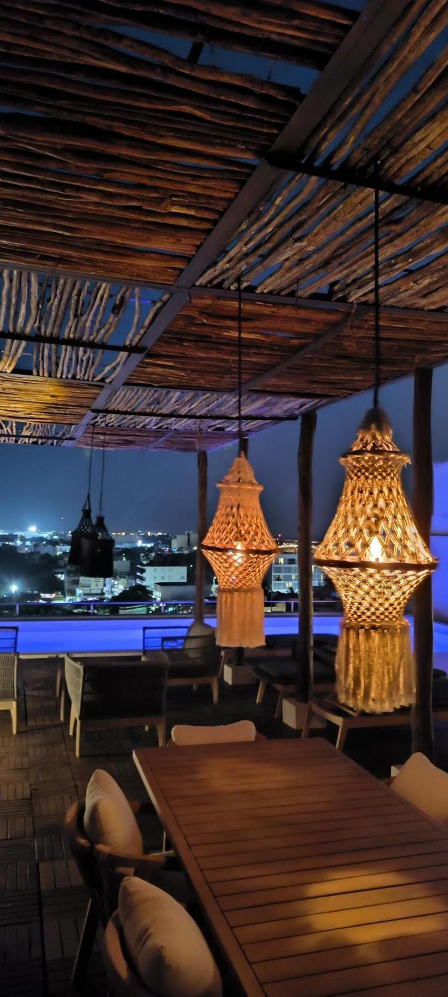 Baga Riviera Apartment *