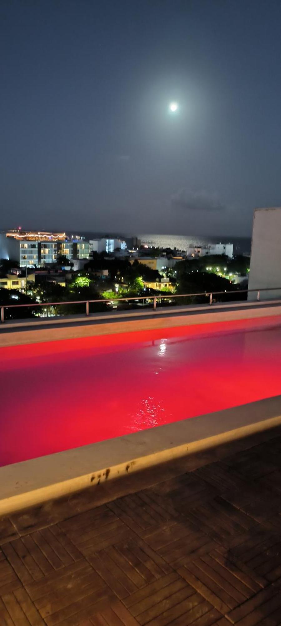Baga Riviera Playa del Carmen