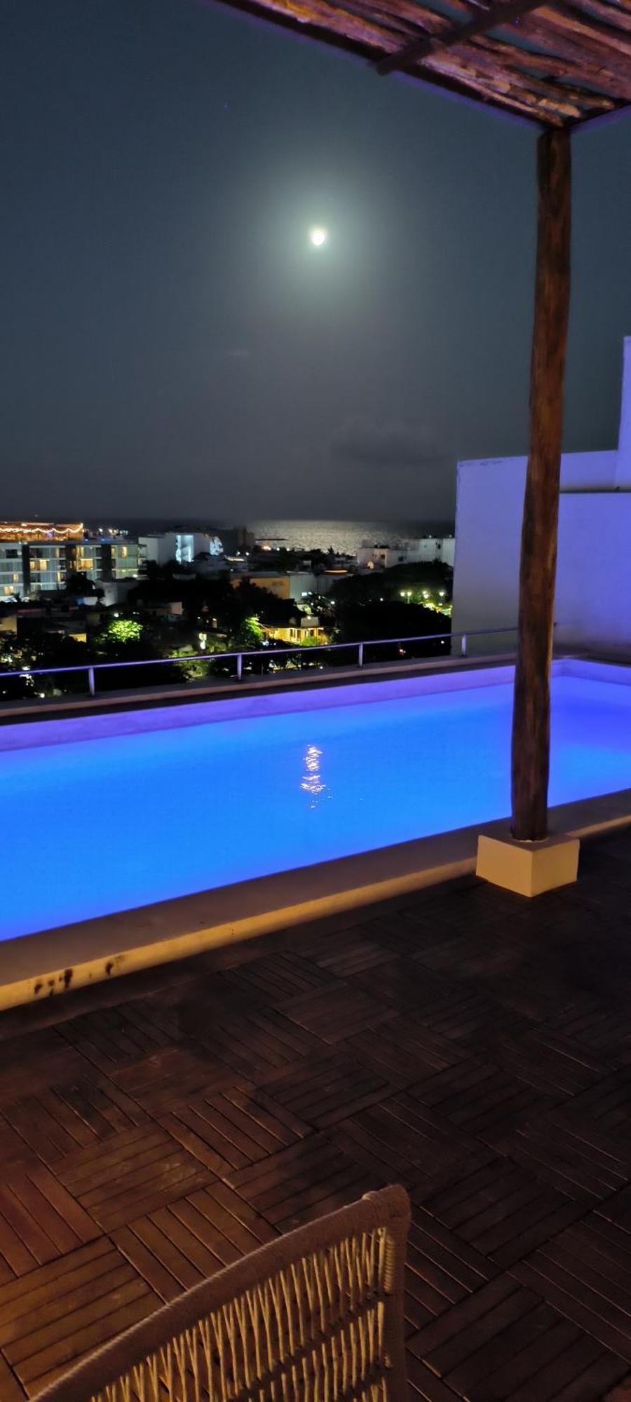 Baga Riviera *