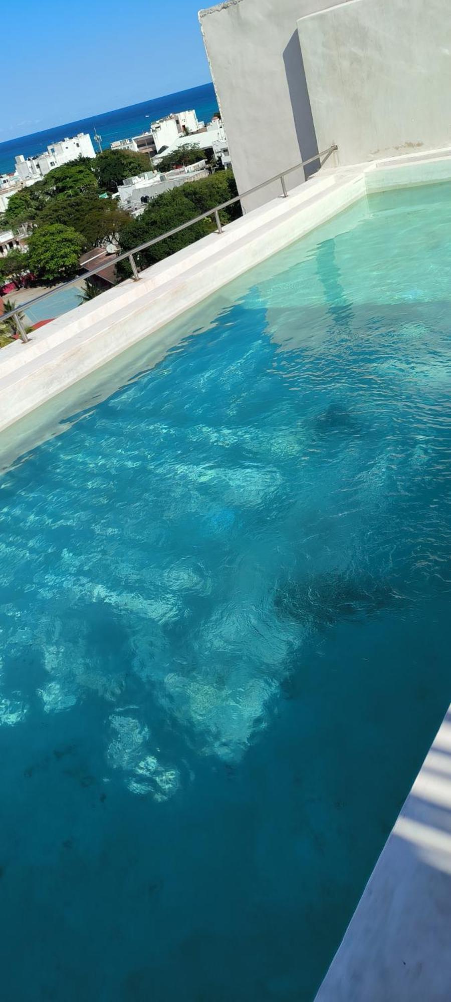 Baga Riviera Apartment Playa del Carmen