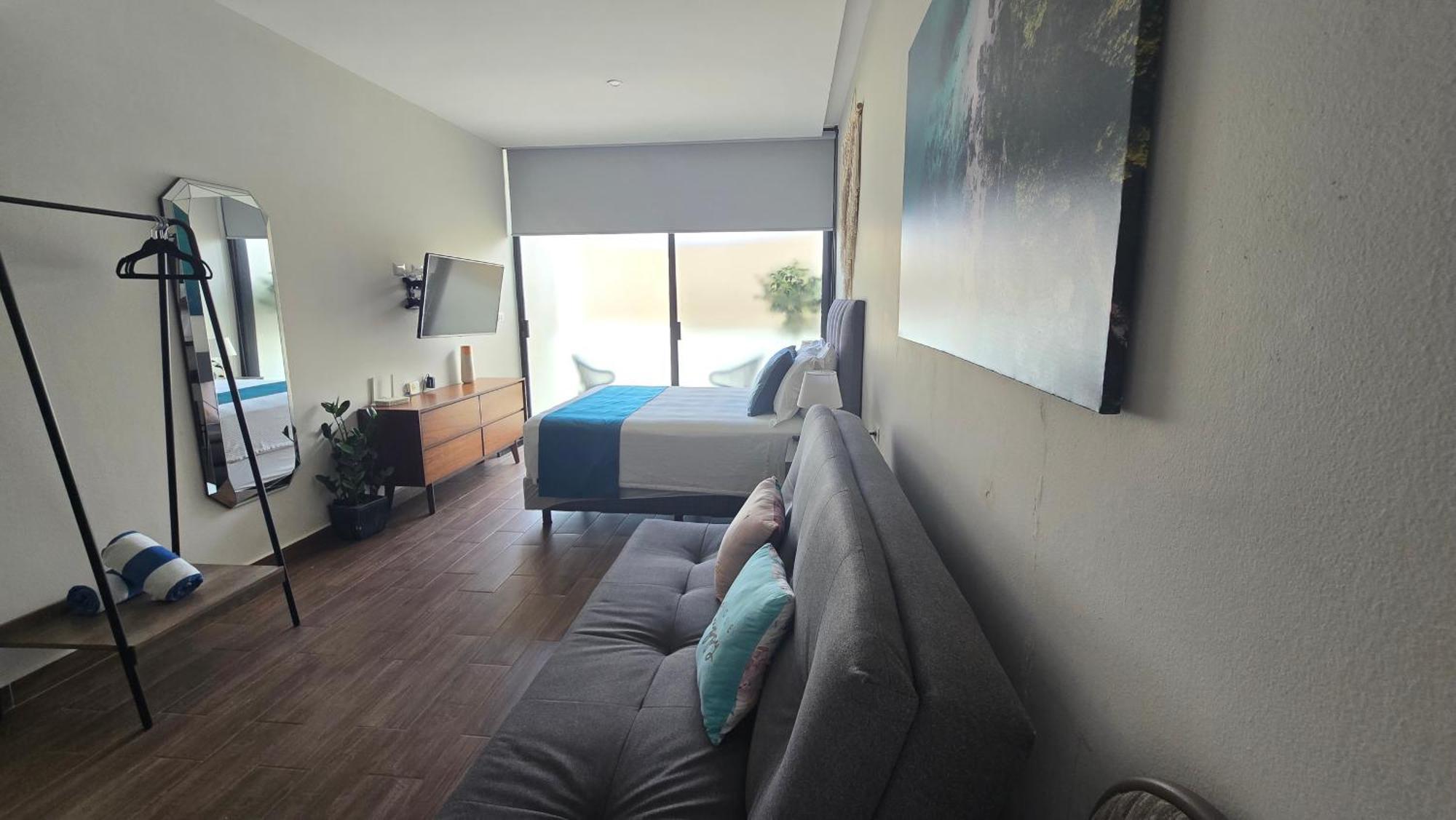 Cozy With Wifi & Netflix Apartamento