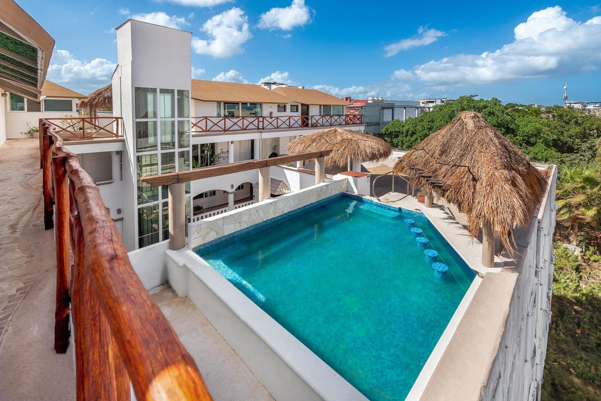 Illusion Boutique Solo Adultos By Xperience Playa del Carmen