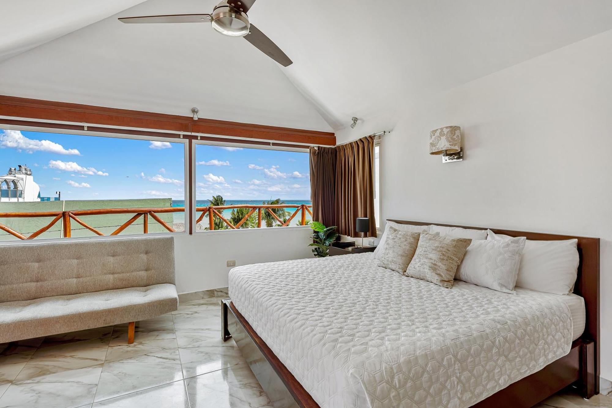 Illusion Boutique Solo Adultos By Xperience Hotel 4*