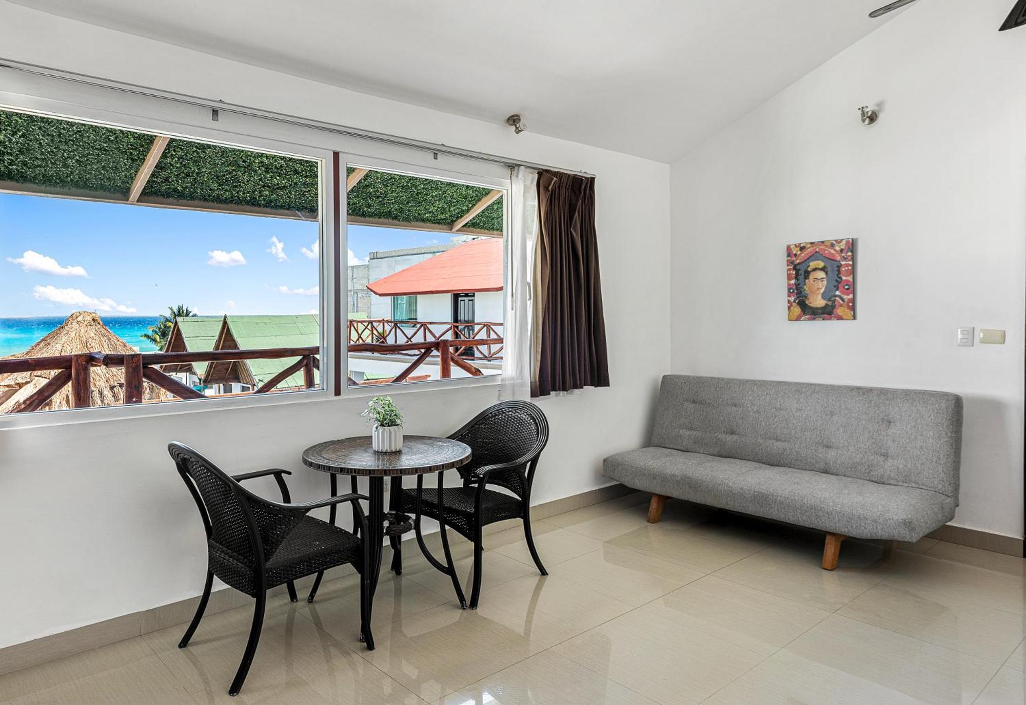 Hotel Illusion Boutique Solo Adultos By Xperience Playa del Carmen