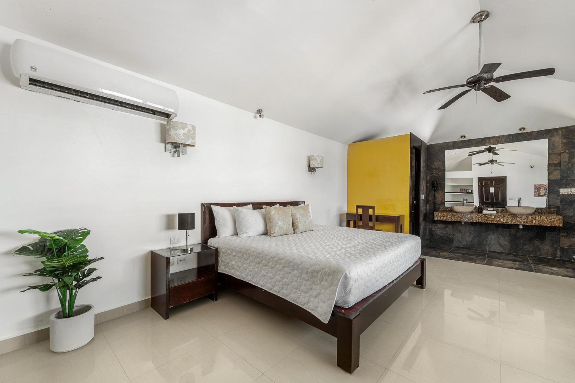 Illusion Boutique Solo Adultos By Xperience 4* Playa del Carmen