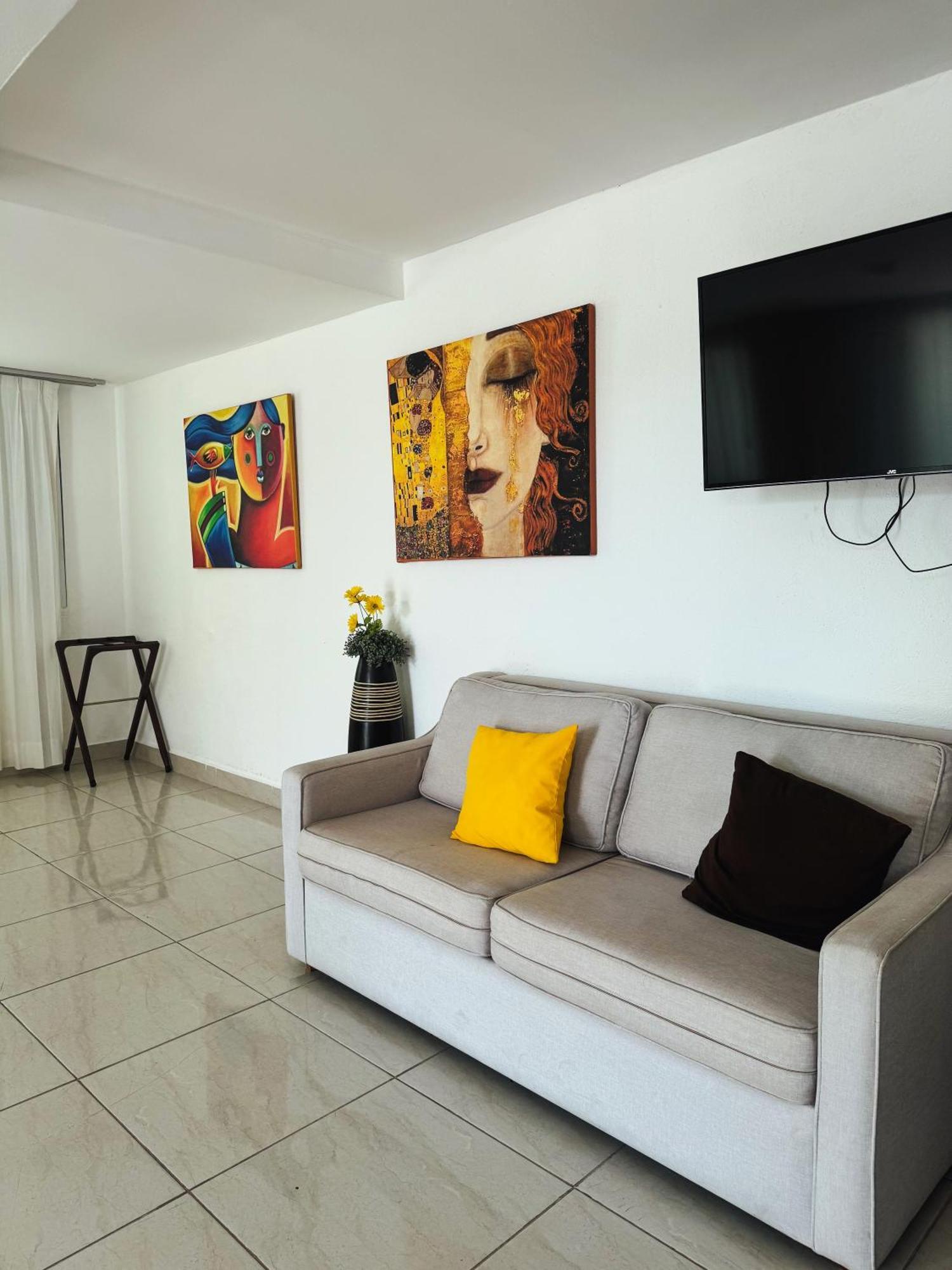 Hotel Illusion Boutique Solo Adultos By Xperience