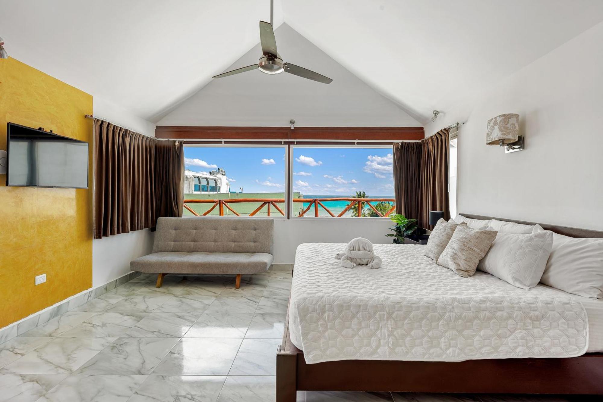 Hotel Illusion Boutique Solo Adultos By Xperience 4*