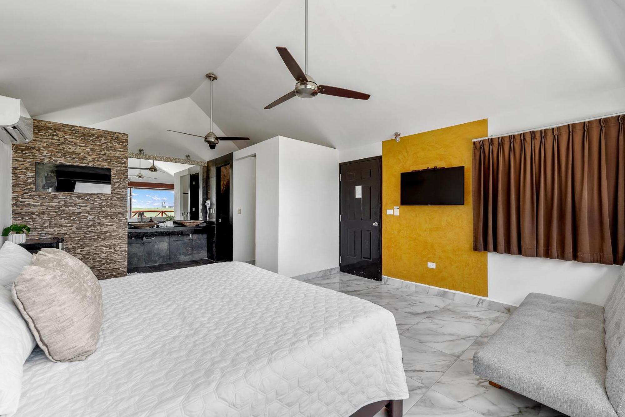 Illusion Boutique Solo Adultos By Xperience Hotel 4*