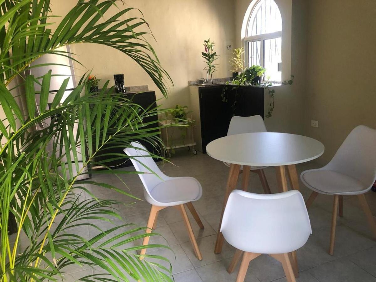 Apartment Lovely In Playa