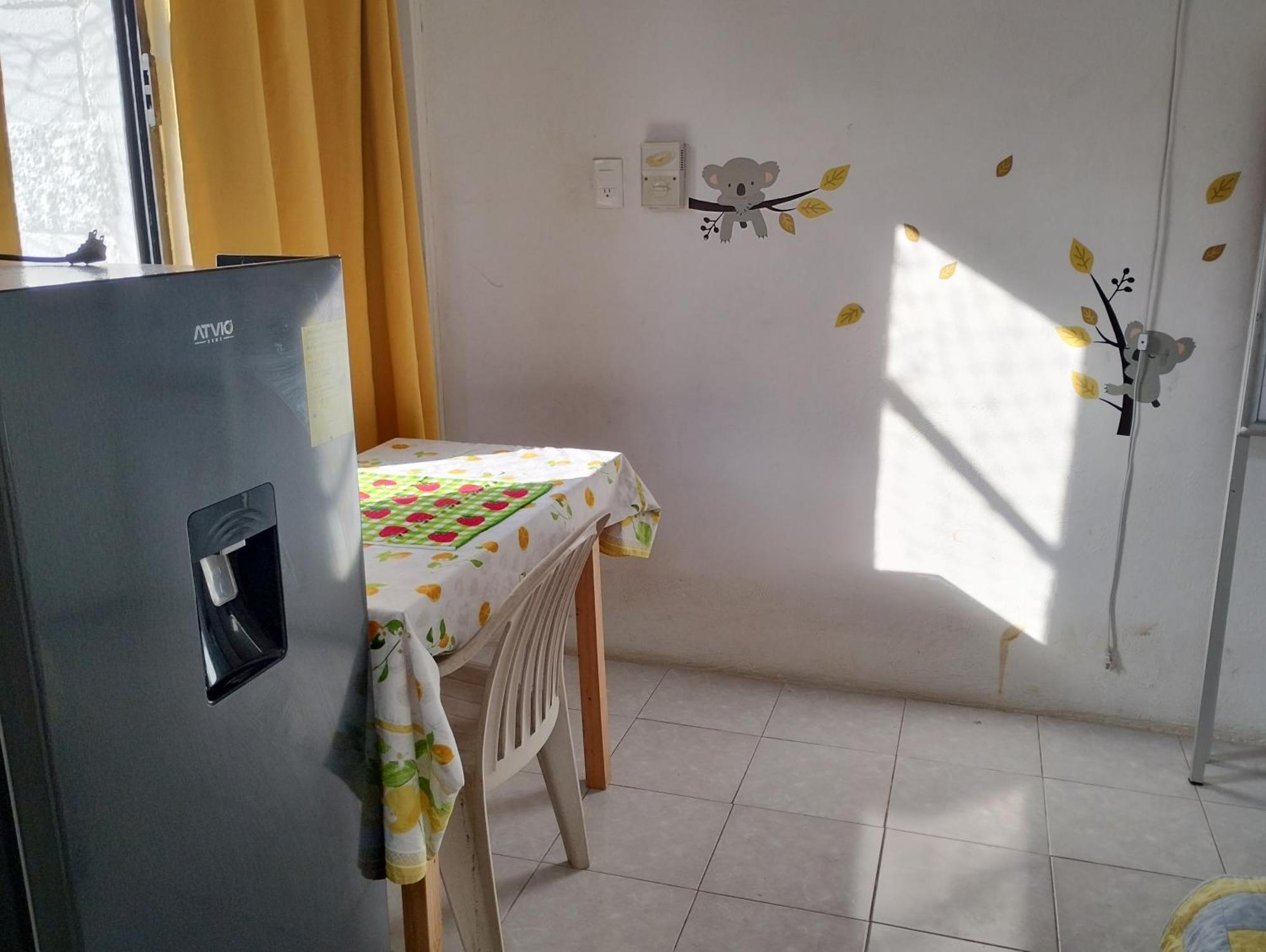 Homestay Hogar Y Salud En Playa Playa del Carmen
