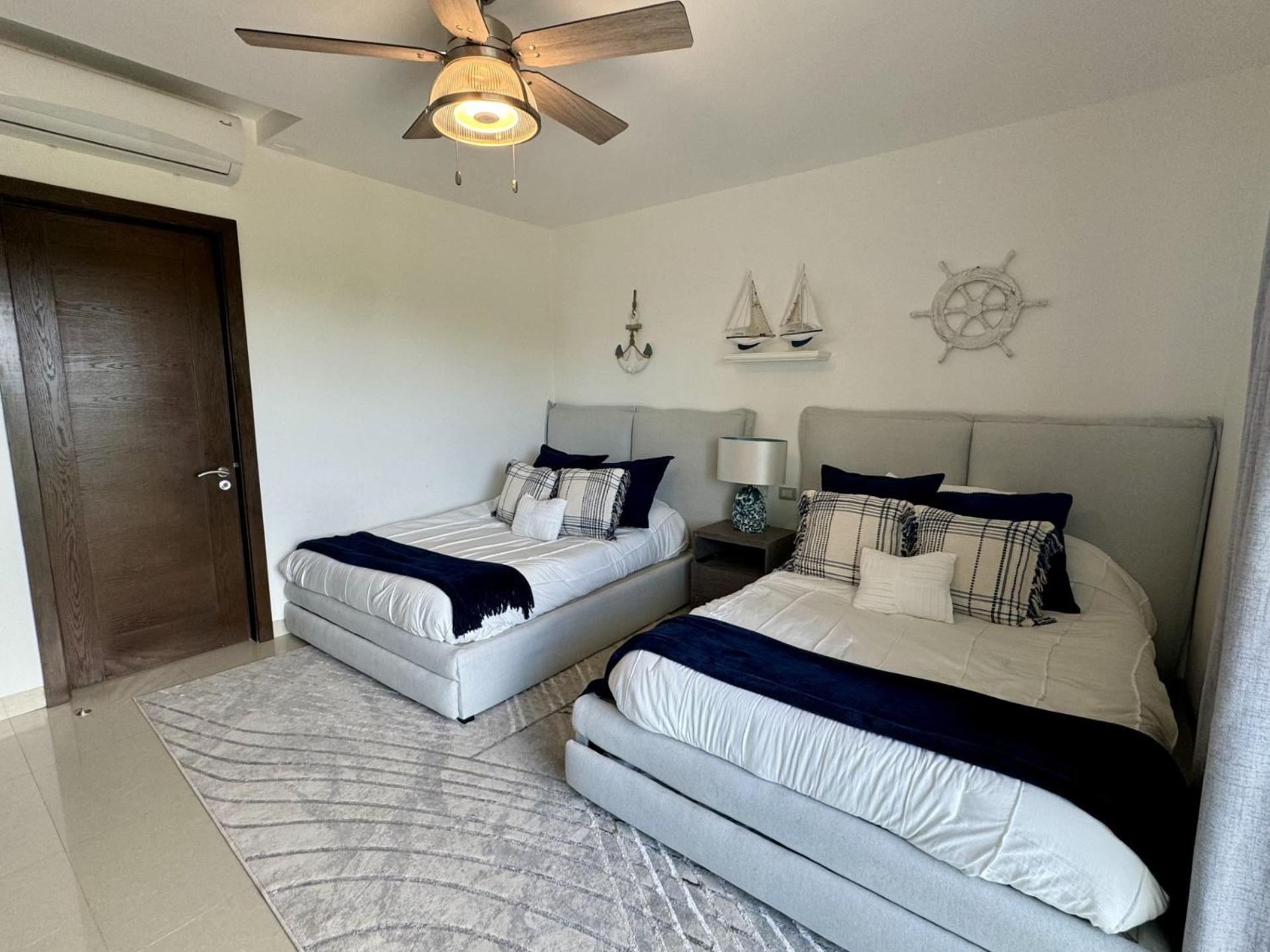 Mareazul Apartment *