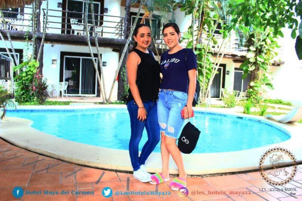 Maya Del Carmen 2* Playa del Carmen