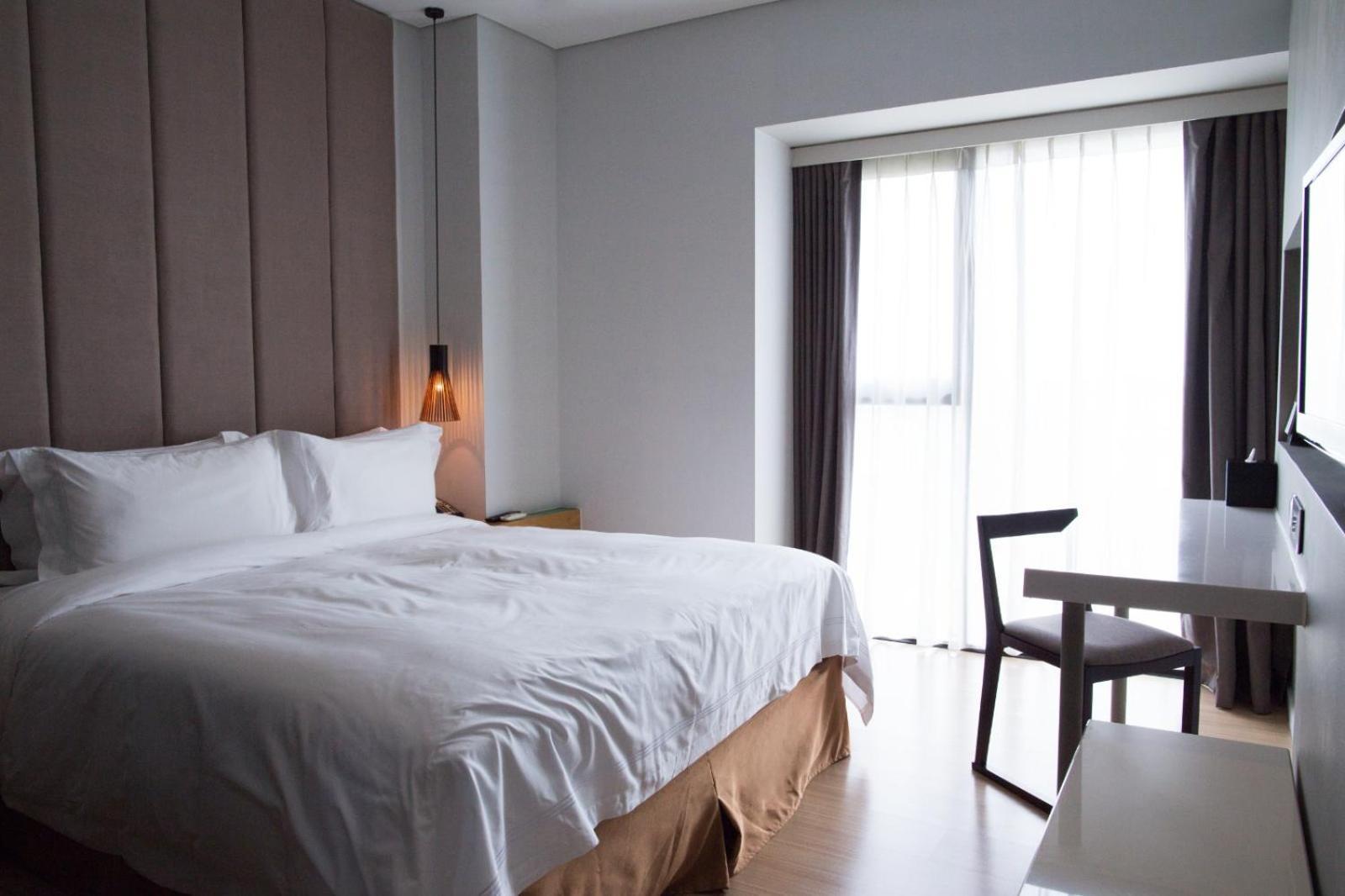Boutique Punto Hotel