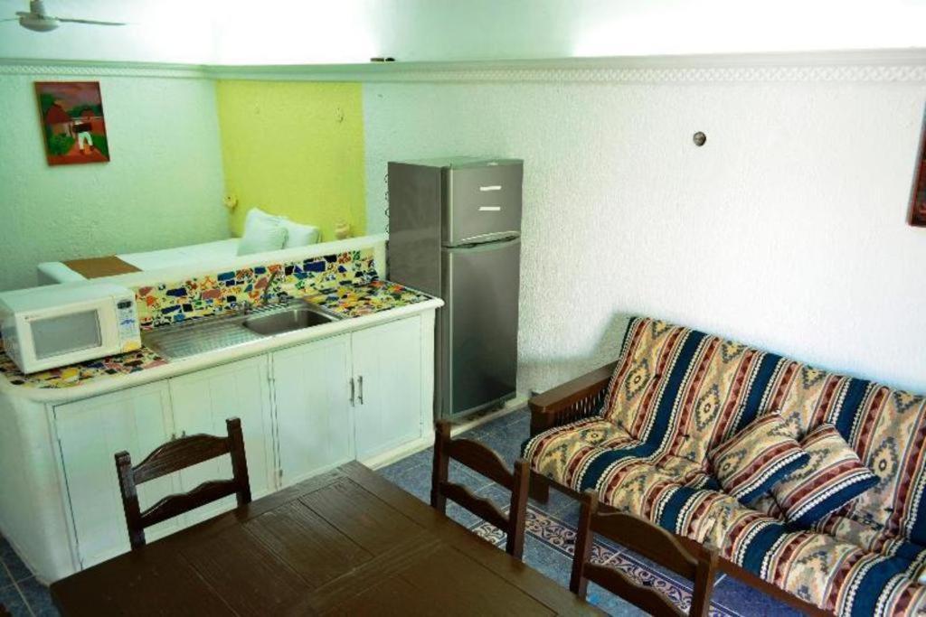 Hotel Maya Del Carmen