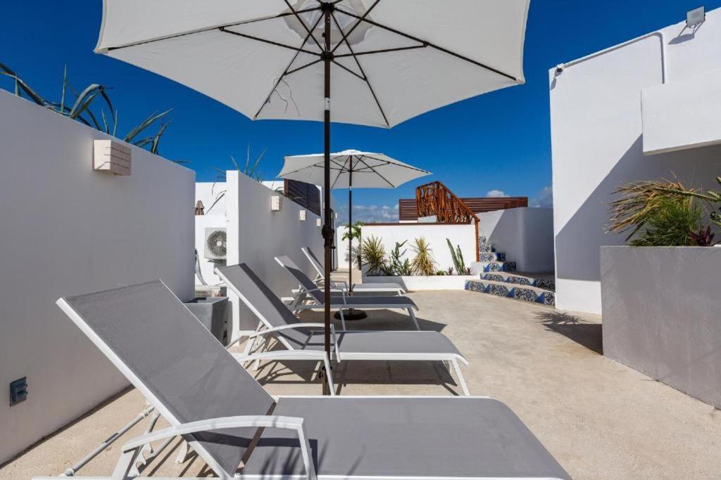 Apartment And Quiet Playa