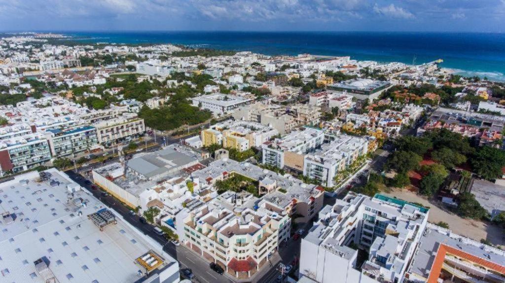 Apartment And Quiet Playa Playa del Carmen
