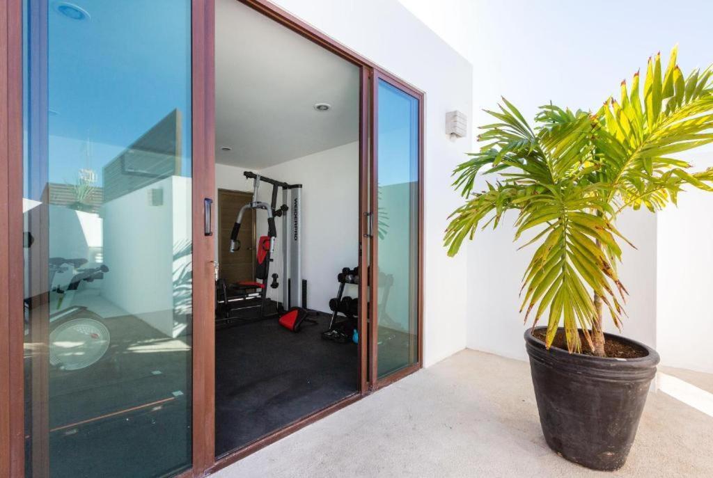 And Quiet Playa Apartment Playa del Carmen