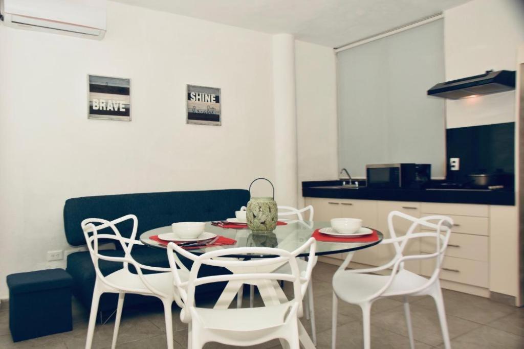 Apartment And Quiet Playa *